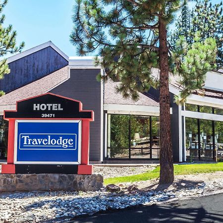 Travelodge By Wyndham Big Bear Lake Ca Екстер'єр фото