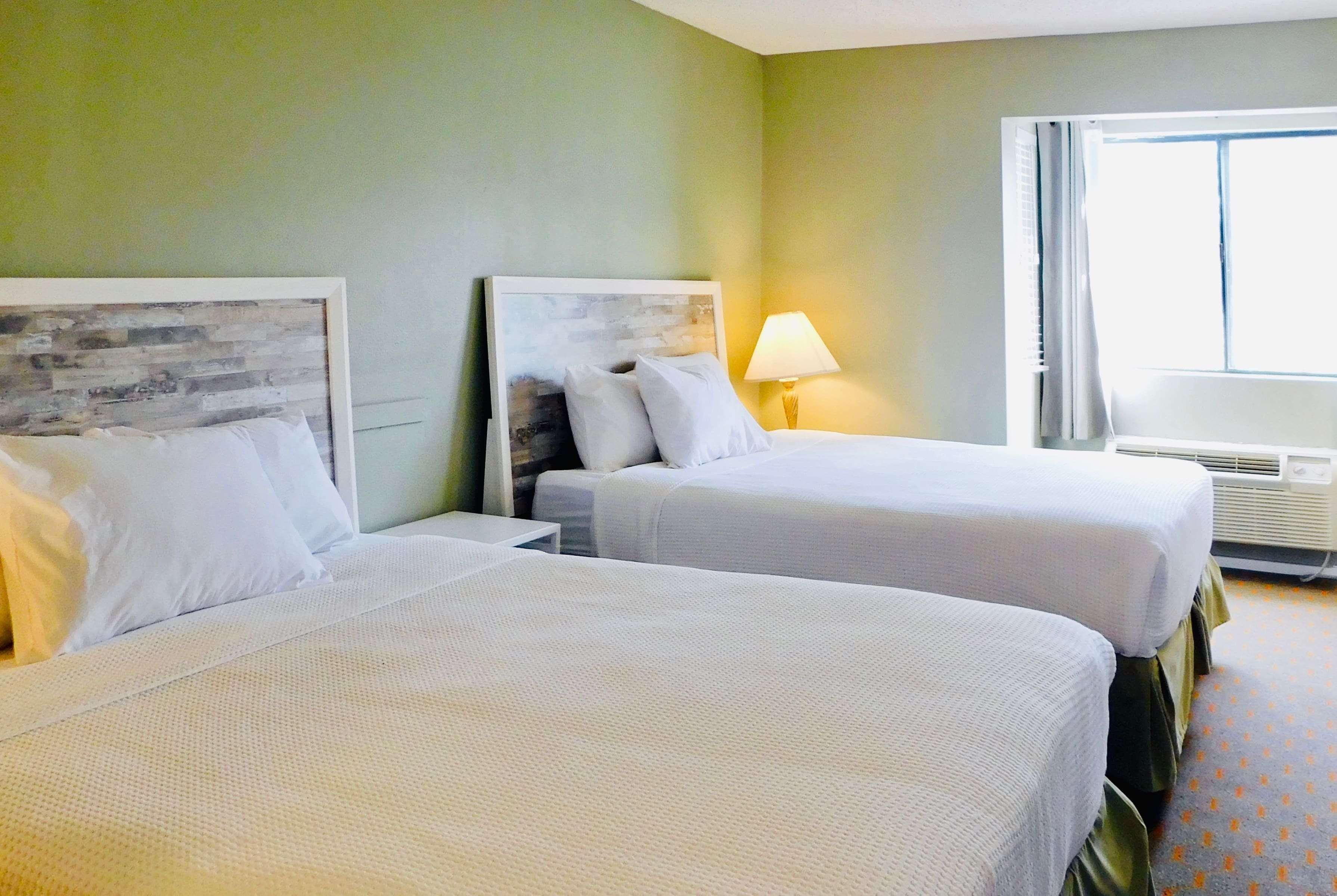 Travelodge By Wyndham Big Bear Lake Ca Екстер'єр фото