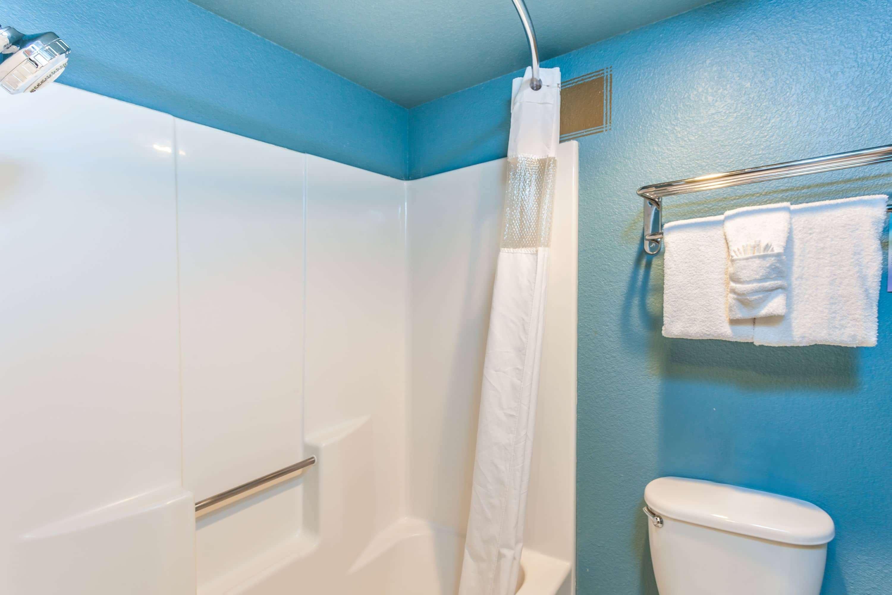 Travelodge By Wyndham Big Bear Lake Ca Екстер'єр фото