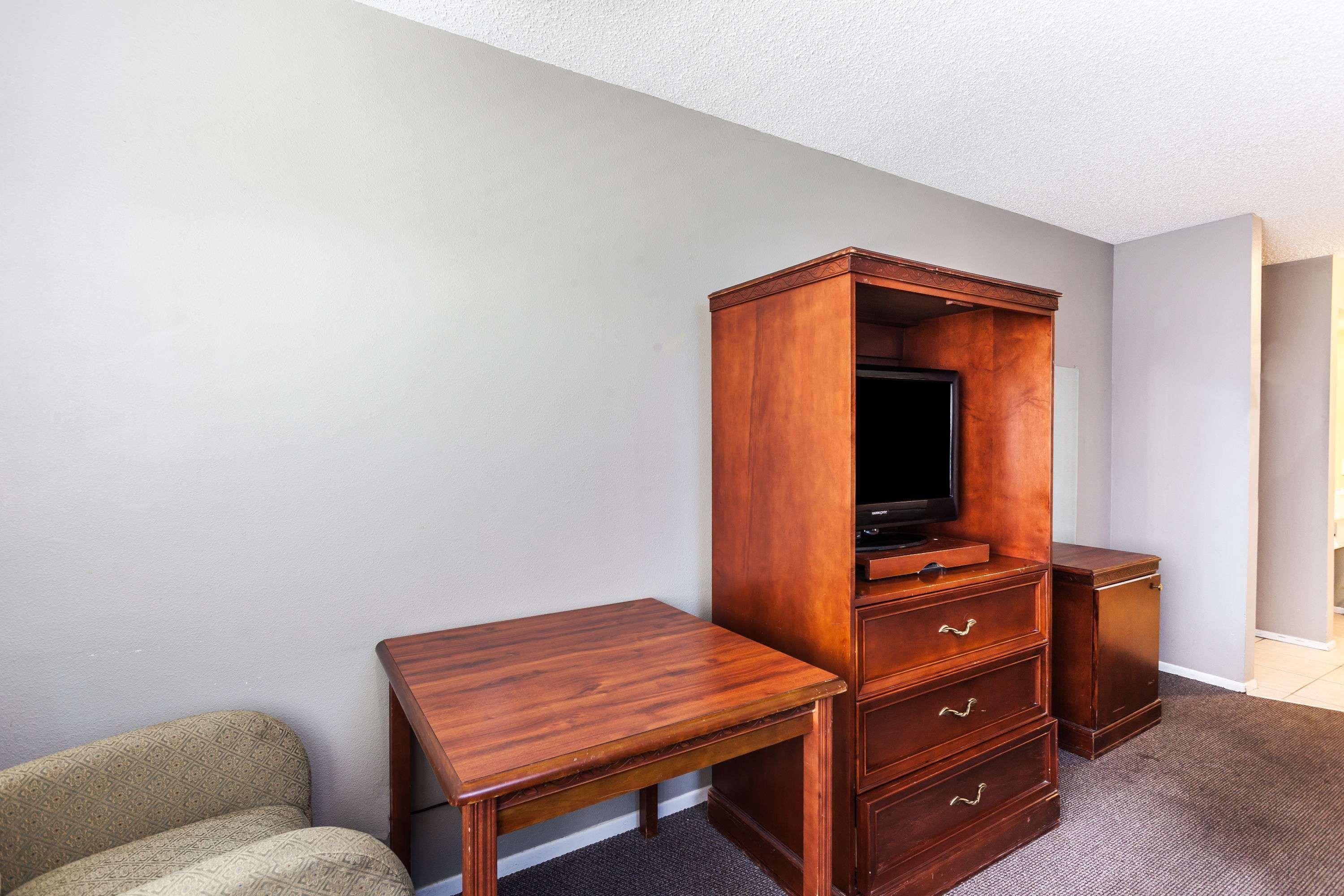 Travelodge By Wyndham Big Bear Lake Ca Екстер'єр фото