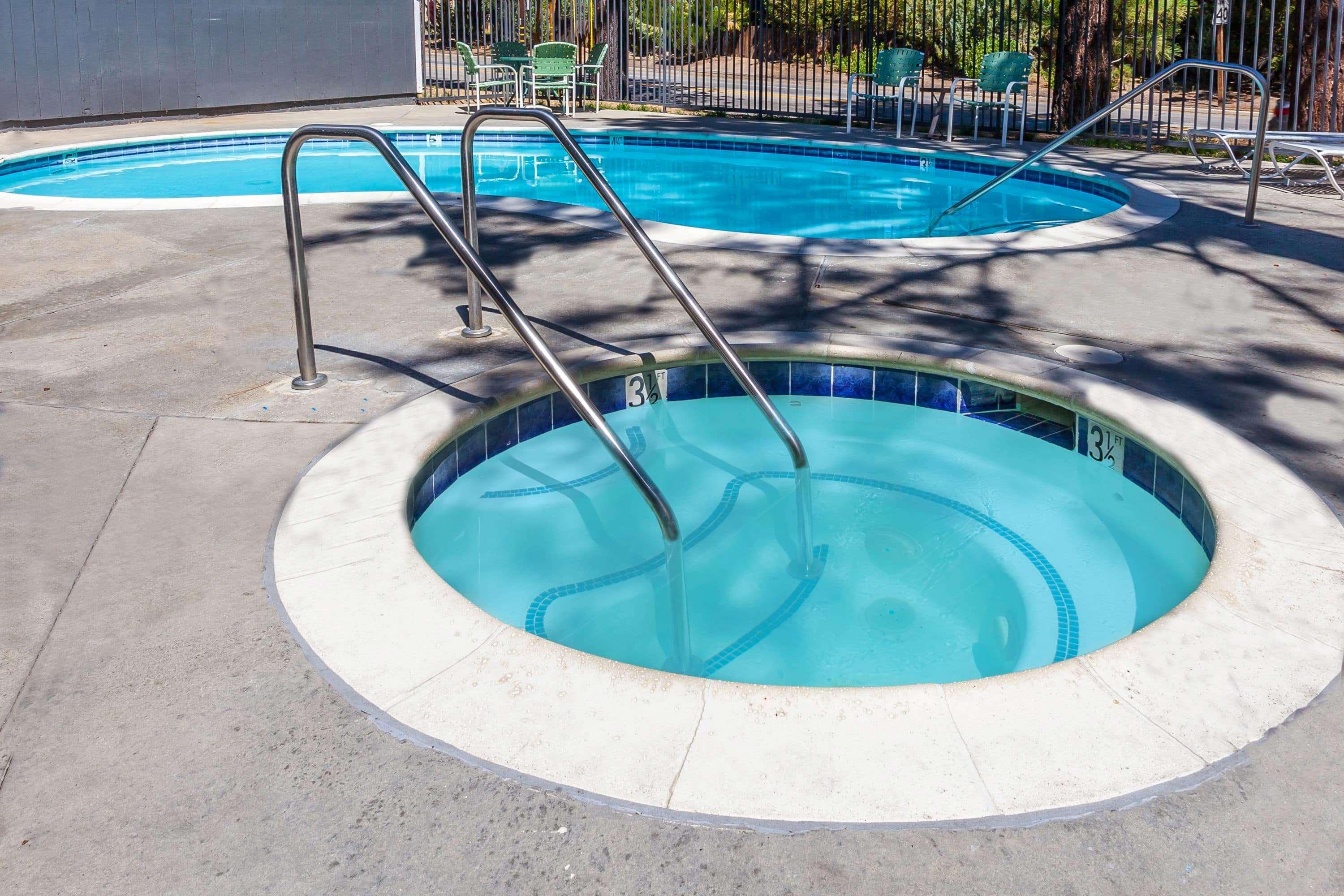Travelodge By Wyndham Big Bear Lake Ca Екстер'єр фото