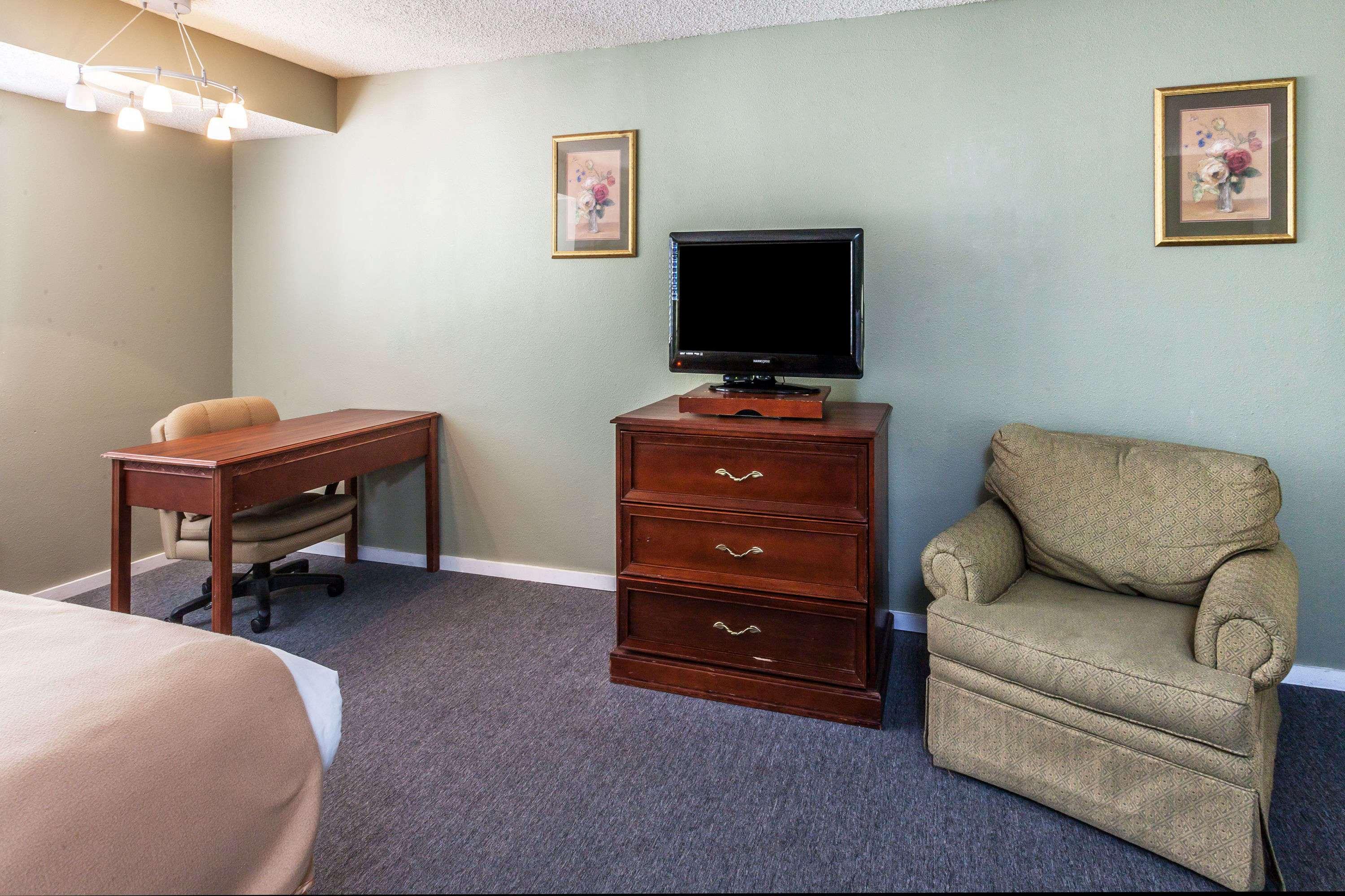 Travelodge By Wyndham Big Bear Lake Ca Екстер'єр фото