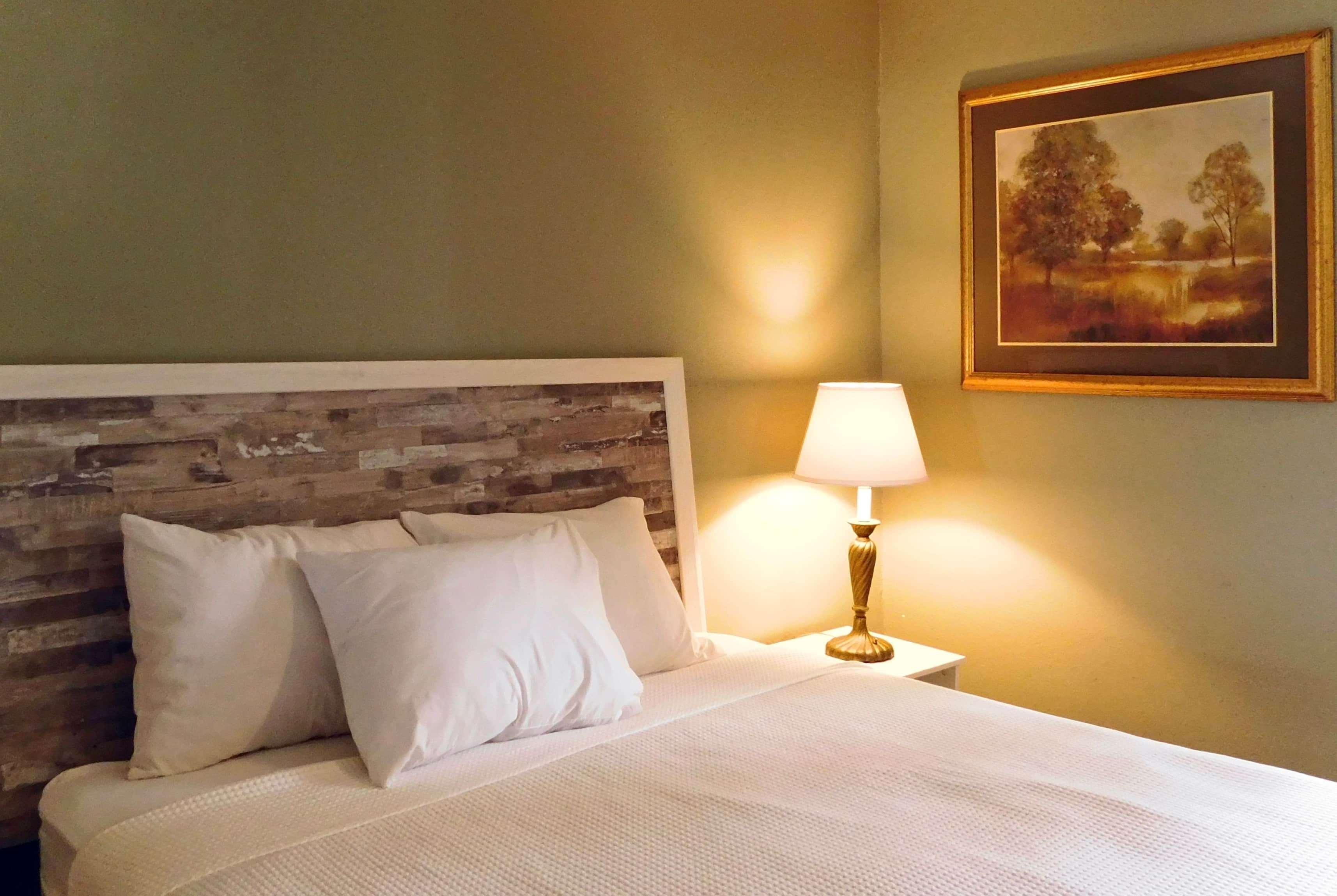 Travelodge By Wyndham Big Bear Lake Ca Екстер'єр фото